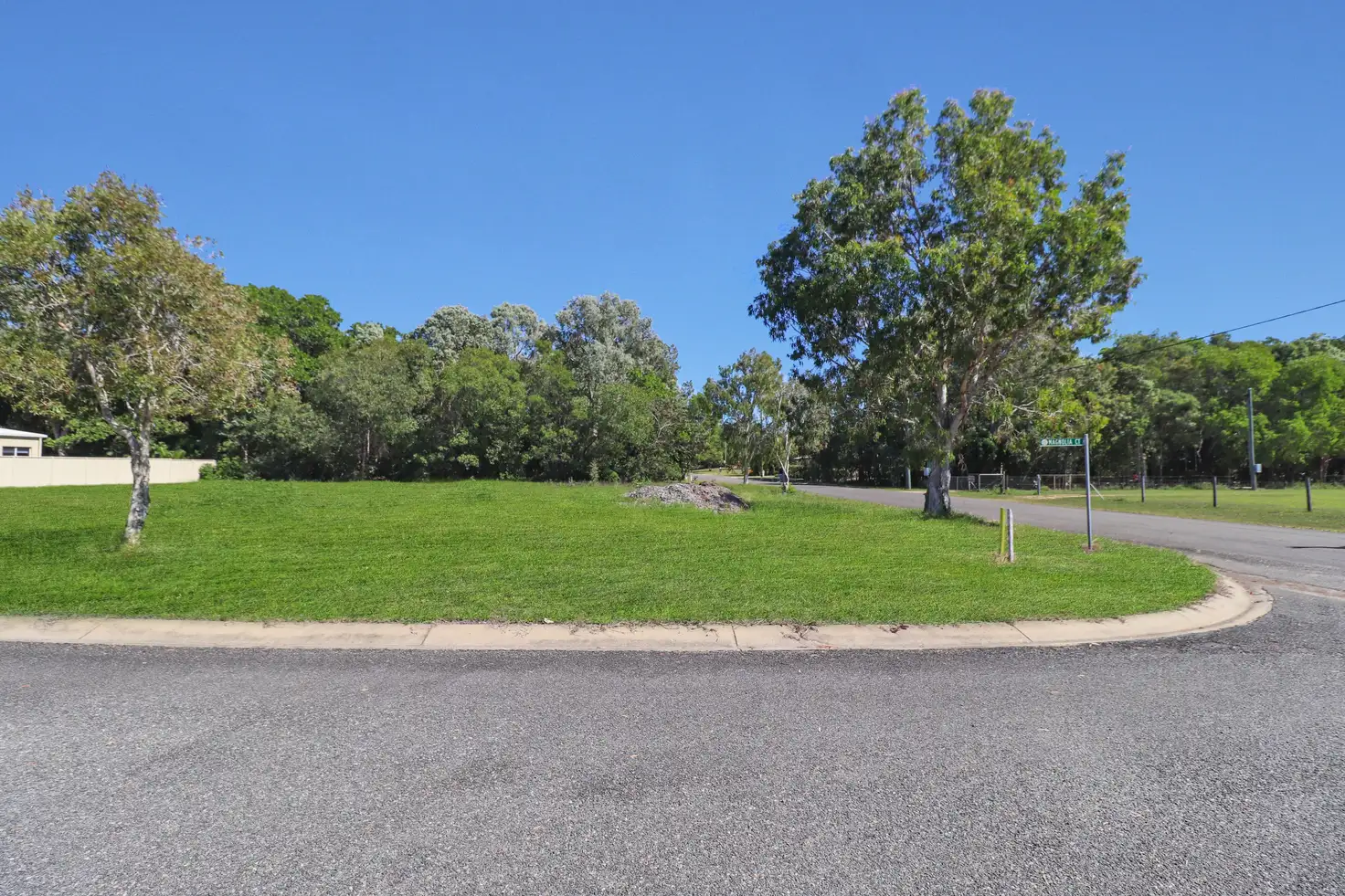 Main view of Homely land listing, 2 Magnolia Court, Forrest Beach QLD 4850