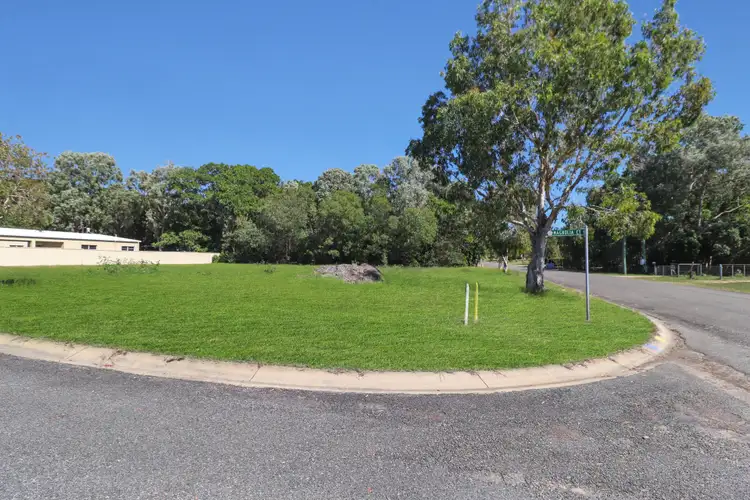 Third view of Homely land listing, 2 Magnolia Court, Forrest Beach QLD 4850