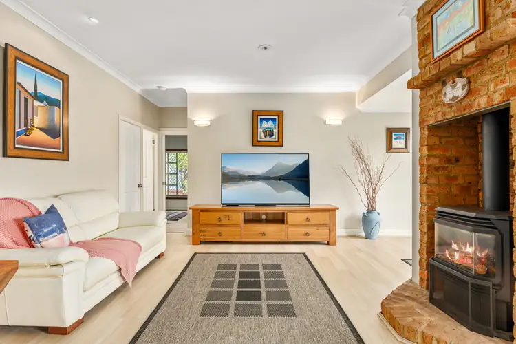 Third view of Homely house listing, 12 Palona Crescent, Engadine NSW 2233