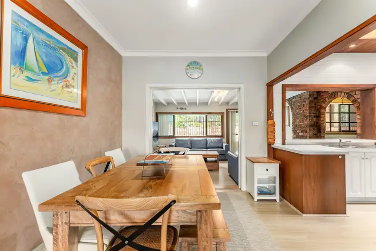 Fifth view of Homely house listing, 12 Palona Crescent, Engadine NSW 2233