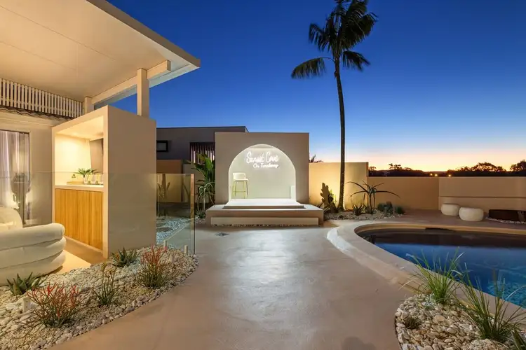 7 Turnberry Court, Robina QLD 4226