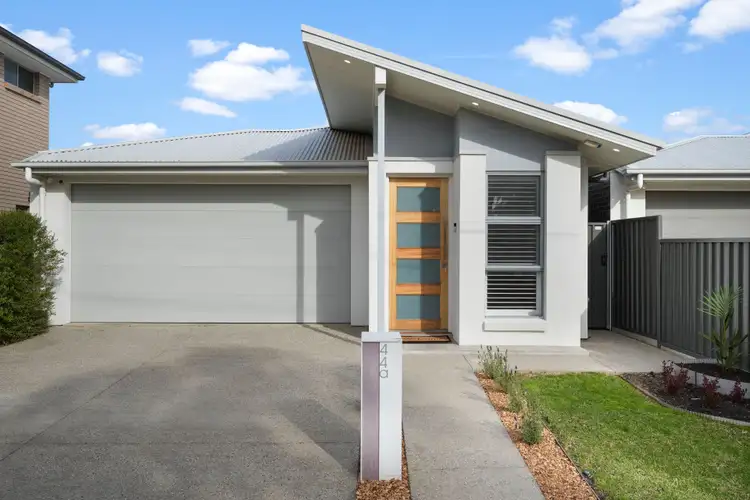 44A Sunset Crescent, Grange SA 5022