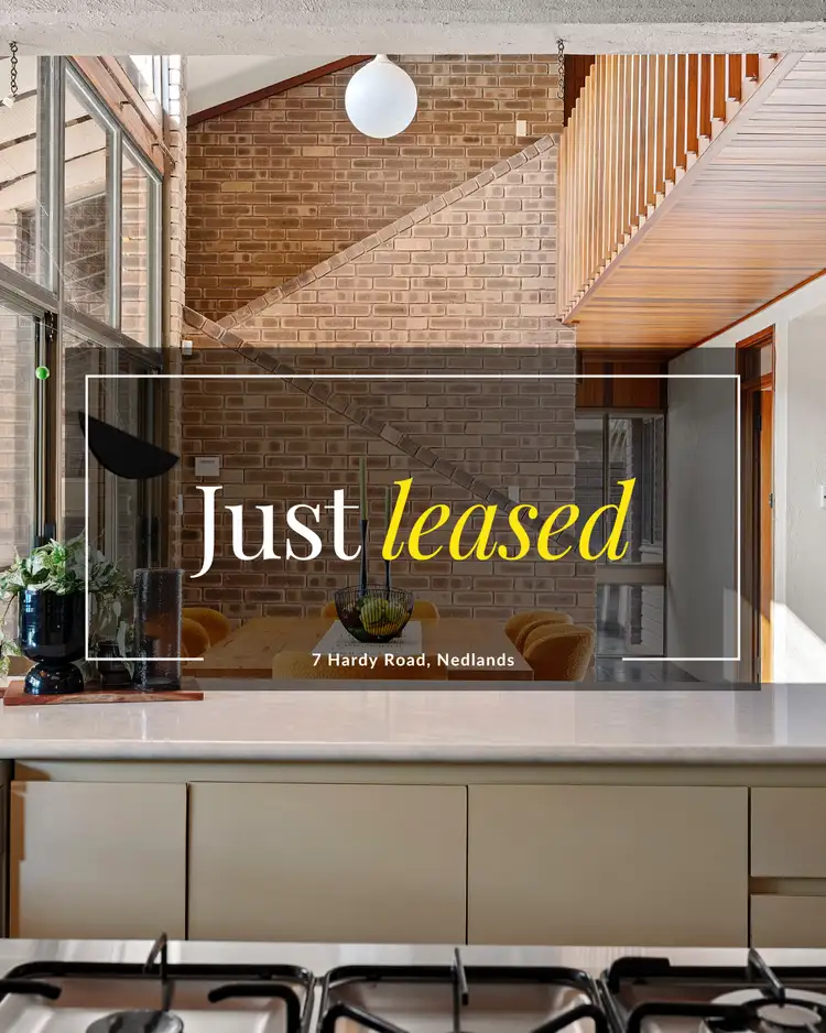 7 Hardy Road, Nedlands WA 6009