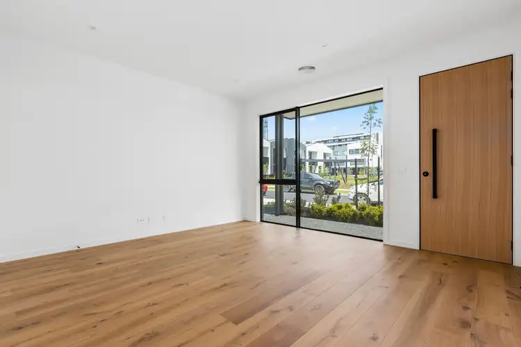 Third view of Homely townhouse listing, 53 Northcote Circuit, Burwood East VIC 3151