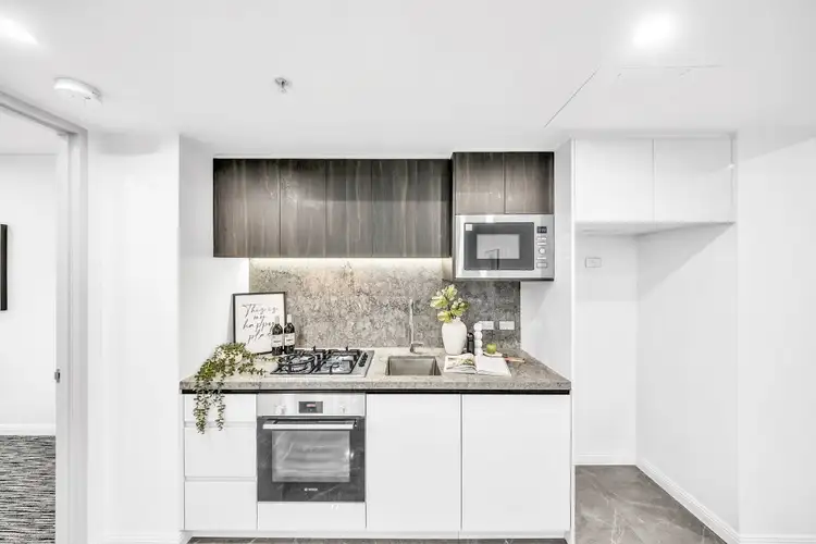 Fifth view of Homely apartment listing, 639/180 George Street, Parramatta NSW 2150