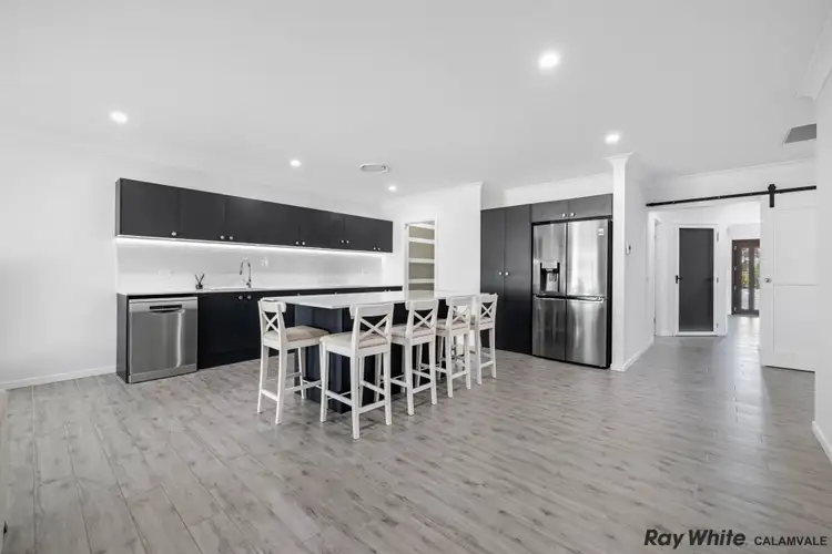 Third view of Homely house listing, 12 Banks Way, Logan Reserve QLD 4133