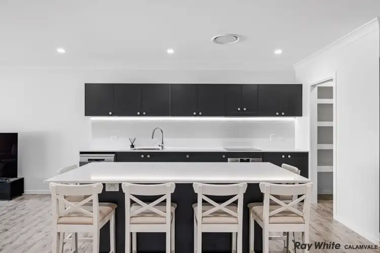 Fifth view of Homely house listing, 12 Banks Way, Logan Reserve QLD 4133
