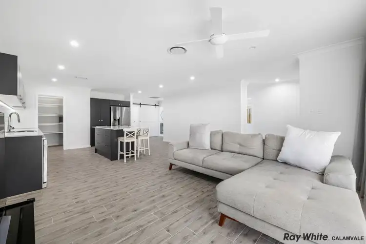 Sixth view of Homely house listing, 12 Banks Way, Logan Reserve QLD 4133