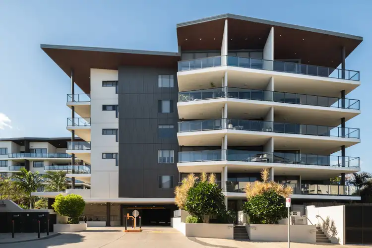 4316/35 Burdett Street, Albion QLD 4010