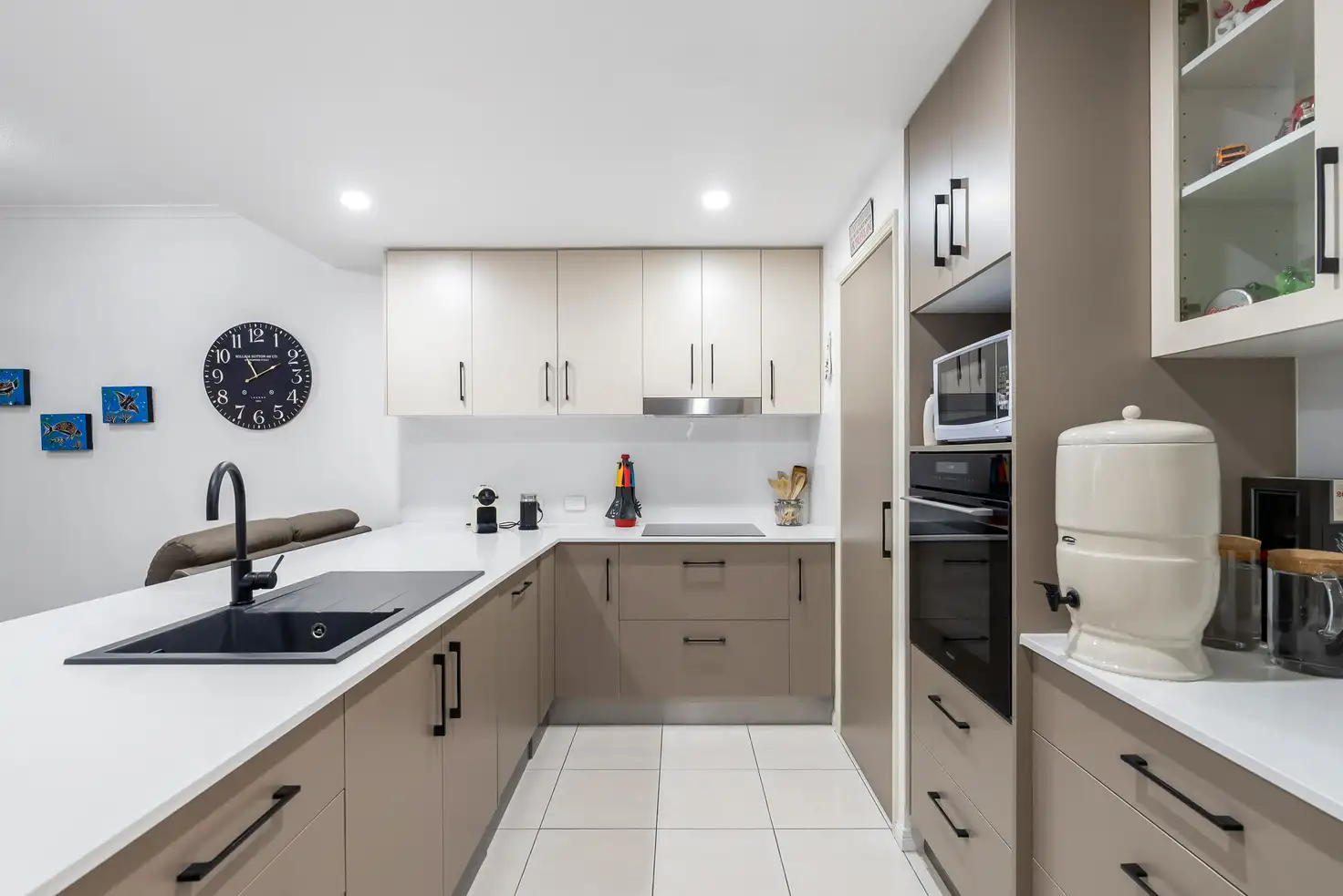 Main view of Homely unit listing, 5/8 Oyster Court, Trinity Beach QLD 4879