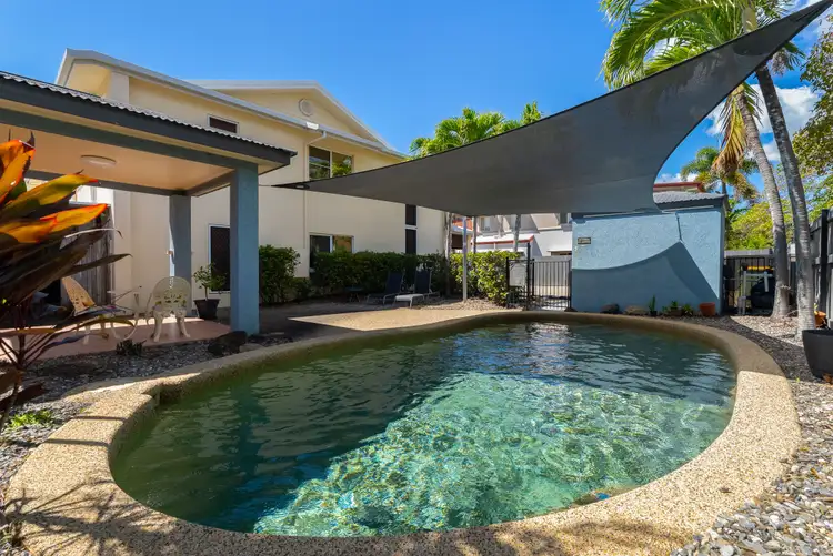 Fourth view of Homely unit listing, 5/8 Oyster Court, Trinity Beach QLD 4879