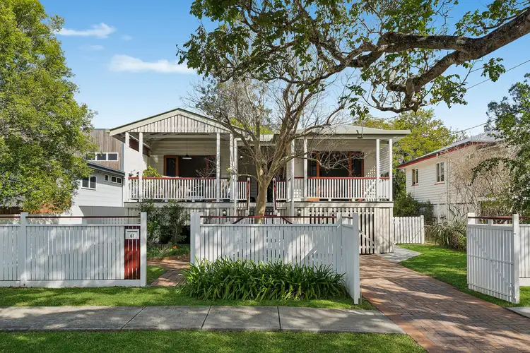 61 Glenwood Street, Chelmer QLD 4068