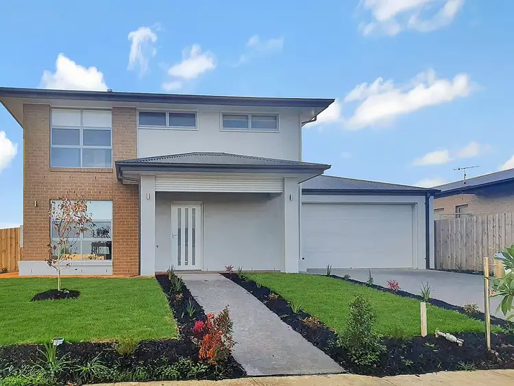 Room 3/18 Petkell Parade, Grovedale VIC 3216