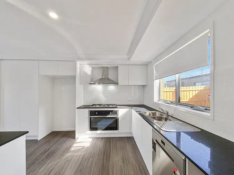Second view of Homely house listing, Room 3/18 Petkell Parade, Grovedale VIC 3216