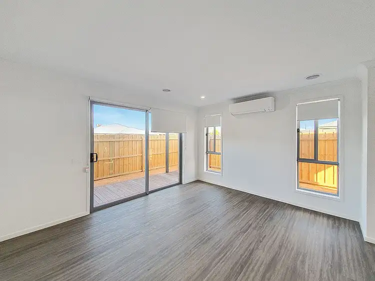 Third view of Homely house listing, Room 3/18 Petkell Parade, Grovedale VIC 3216