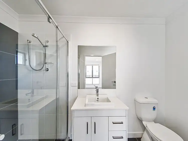 Fourth view of Homely house listing, Room 3/18 Petkell Parade, Grovedale VIC 3216