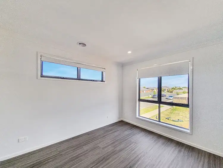 Fifth view of Homely house listing, Room 3/18 Petkell Parade, Grovedale VIC 3216