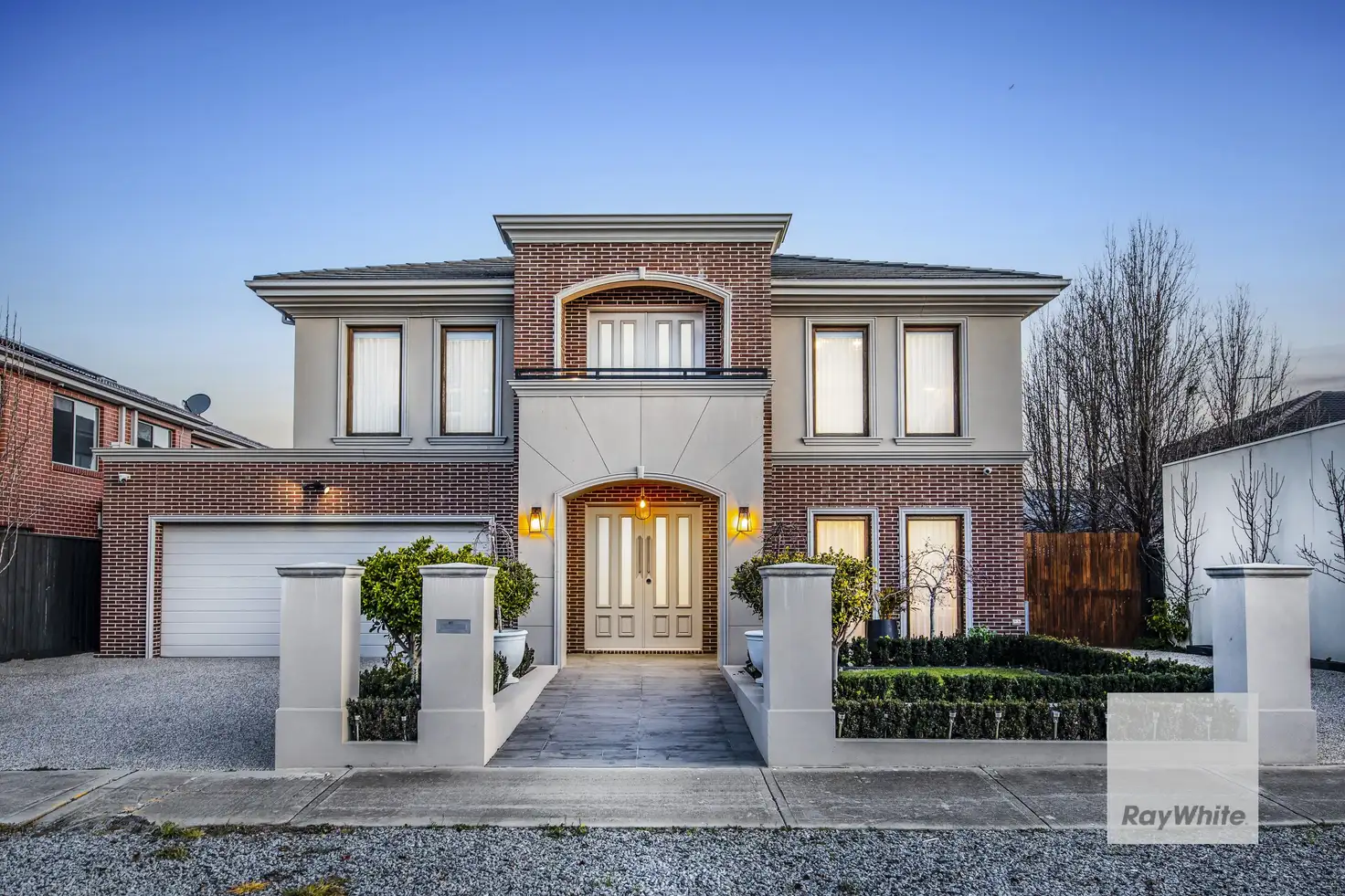 Main view of Homely house listing, 41 The Esplanade, Taylors Hill VIC 3037