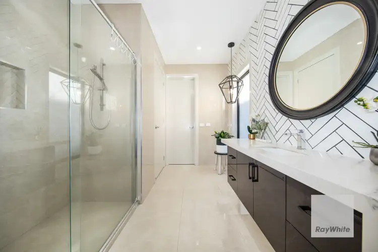 Fourth view of Homely house listing, 41 The Esplanade, Taylors Hill VIC 3037