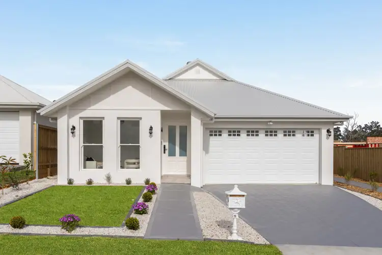 26 Archies Crossing Way, Menangle NSW 2568