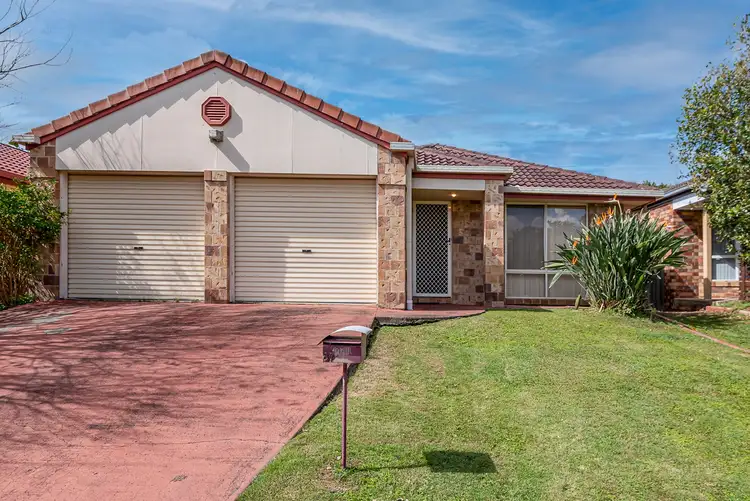 87 Brooklands Circuit, Forest Lake QLD 4078