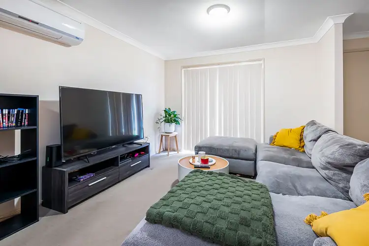 Second view of Homely house listing, 87 Brooklands Circuit, Forest Lake QLD 4078