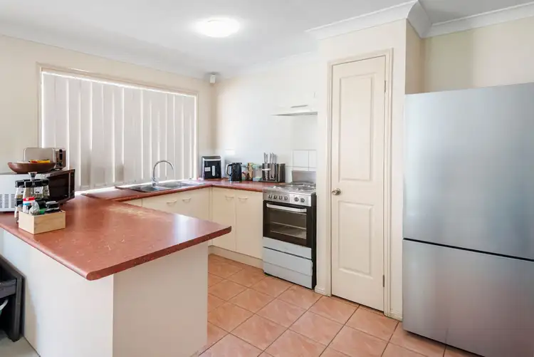 Third view of Homely house listing, 87 Brooklands Circuit, Forest Lake QLD 4078