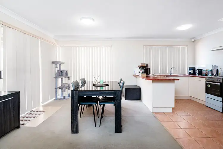 Fourth view of Homely house listing, 87 Brooklands Circuit, Forest Lake QLD 4078