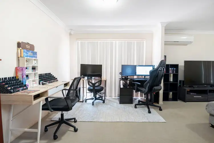 Sixth view of Homely house listing, 87 Brooklands Circuit, Forest Lake QLD 4078