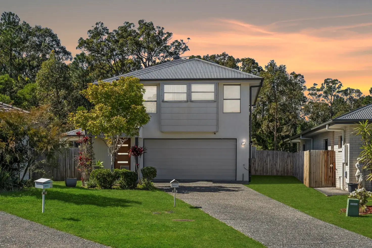 Main view of Homely house listing, 50 Marshall Circuit, Coomera QLD 4209