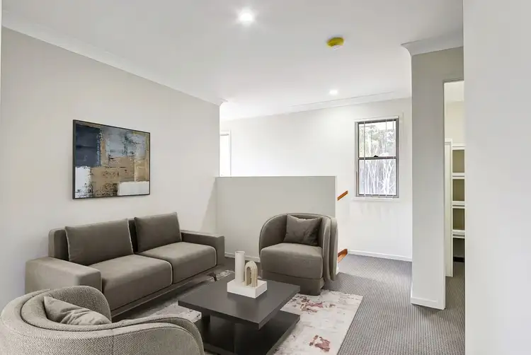 Fourth view of Homely house listing, 50 Marshall Circuit, Coomera QLD 4209