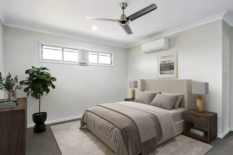 Fifth view of Homely house listing, 50 Marshall Circuit, Coomera QLD 4209