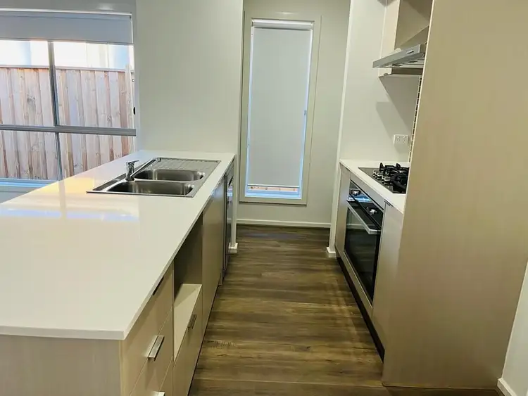 Third view of Homely house listing, 4 Tait Street, Thornhill Park VIC 3335