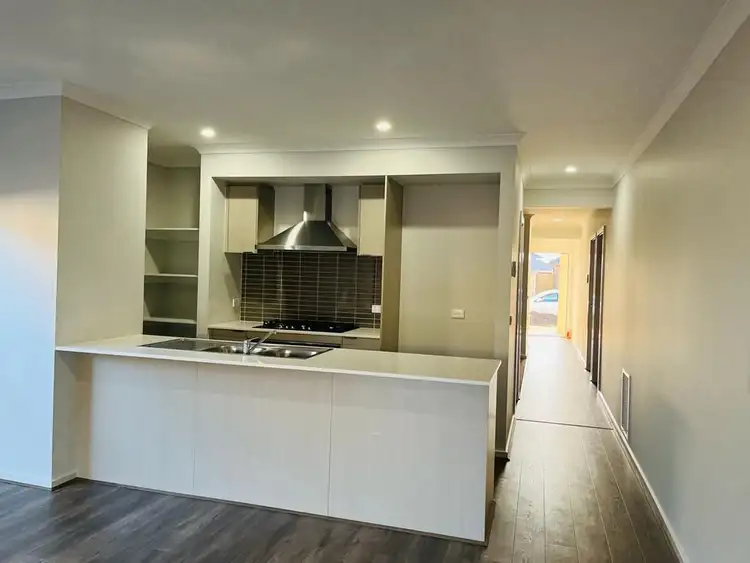 Fourth view of Homely house listing, 4 Tait Street, Thornhill Park VIC 3335
