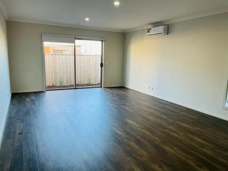 Fifth view of Homely house listing, 4 Tait Street, Thornhill Park VIC 3335