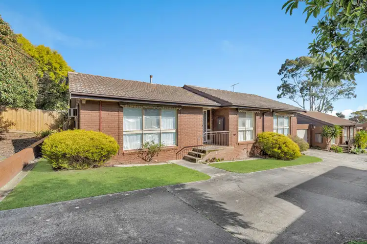 Second view of Homely townhouse listing, 4/35 Hillcrest Road, Frankston VIC 3199