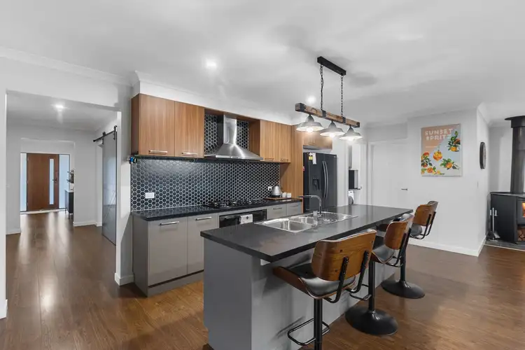 Second view of Homely house listing, 27 Sullivan Drive, Nagambie VIC 3608