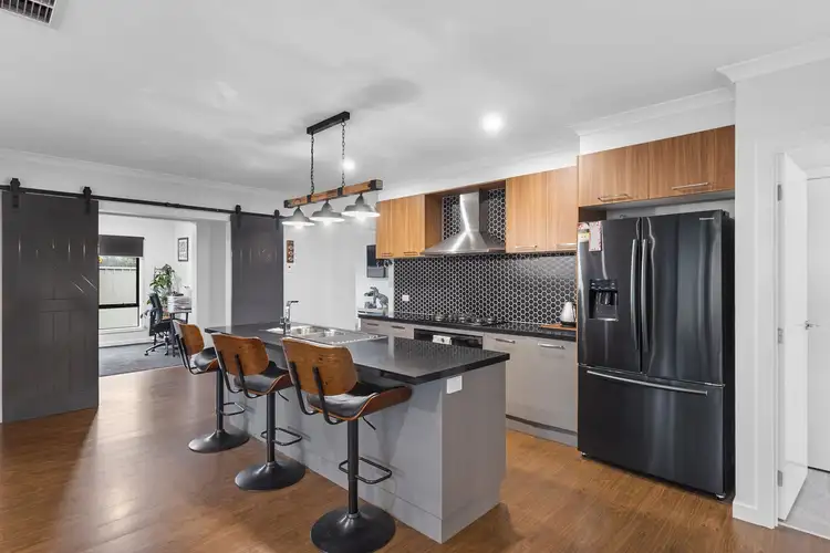 Third view of Homely house listing, 27 Sullivan Drive, Nagambie VIC 3608