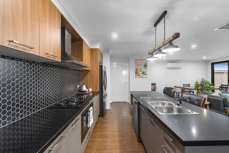 Fourth view of Homely house listing, 27 Sullivan Drive, Nagambie VIC 3608