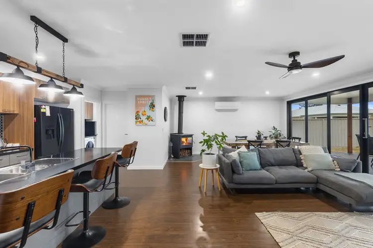 Fifth view of Homely house listing, 27 Sullivan Drive, Nagambie VIC 3608