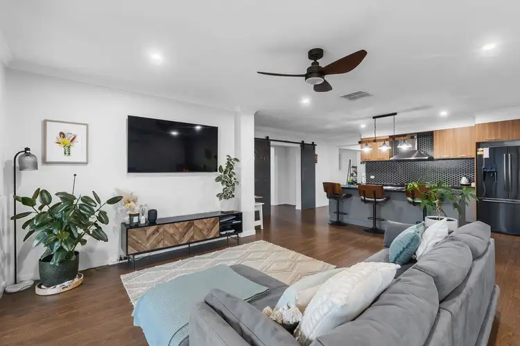 Sixth view of Homely house listing, 27 Sullivan Drive, Nagambie VIC 3608