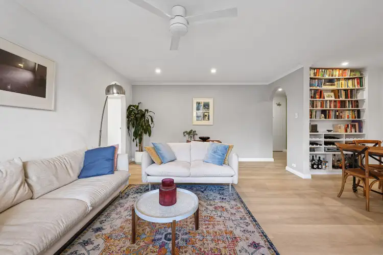 Second view of Homely apartment listing, 20/451-459 Glebe Point Road, Glebe NSW 2037