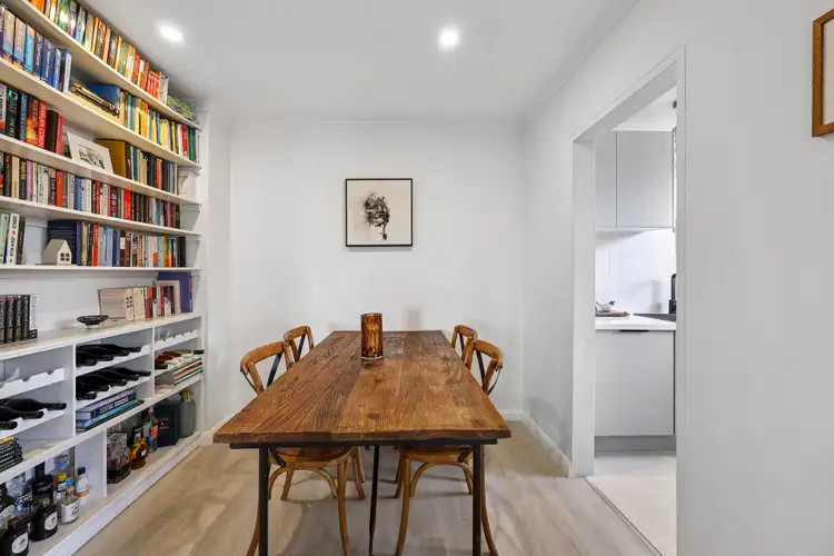 Third view of Homely apartment listing, 20/451-459 Glebe Point Road, Glebe NSW 2037