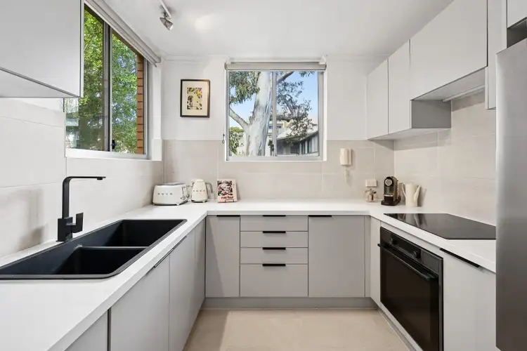 Fourth view of Homely apartment listing, 20/451-459 Glebe Point Road, Glebe NSW 2037