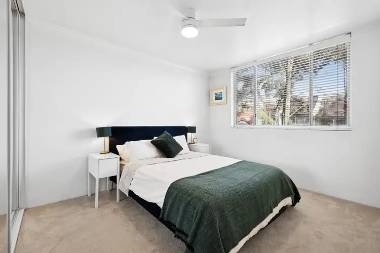 Fifth view of Homely apartment listing, 20/451-459 Glebe Point Road, Glebe NSW 2037