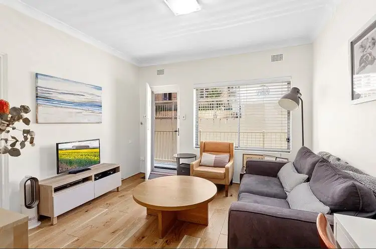 Second view of Homely unit listing, 4/49 Wyanbah Road, Cronulla NSW 2230