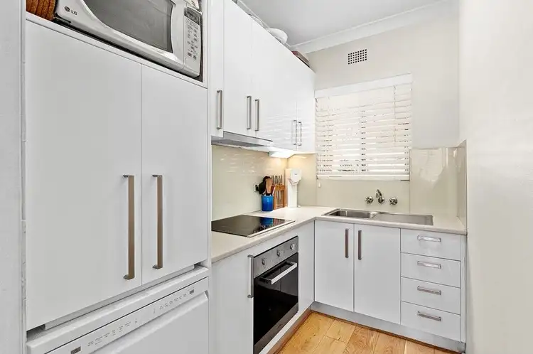 Third view of Homely unit listing, 4/49 Wyanbah Road, Cronulla NSW 2230