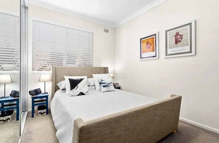 Fourth view of Homely unit listing, 4/49 Wyanbah Road, Cronulla NSW 2230