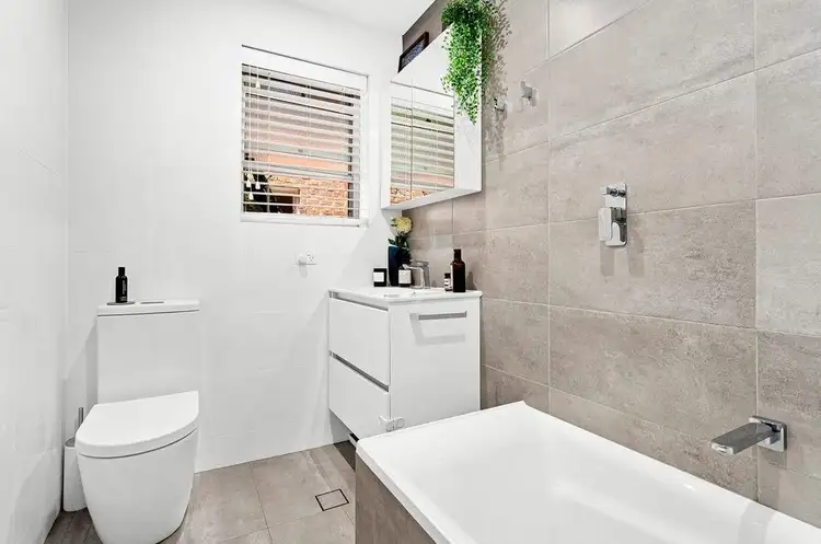 Fifth view of Homely unit listing, 4/49 Wyanbah Road, Cronulla NSW 2230