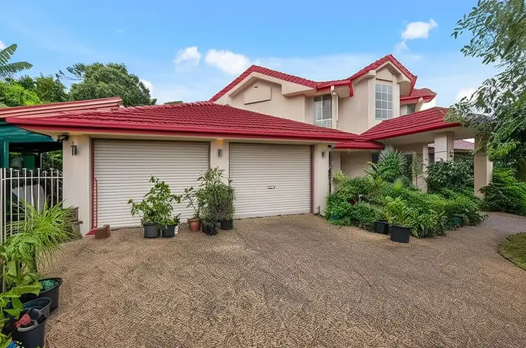 13 Jondel Close, Bridgeman Downs QLD 4035